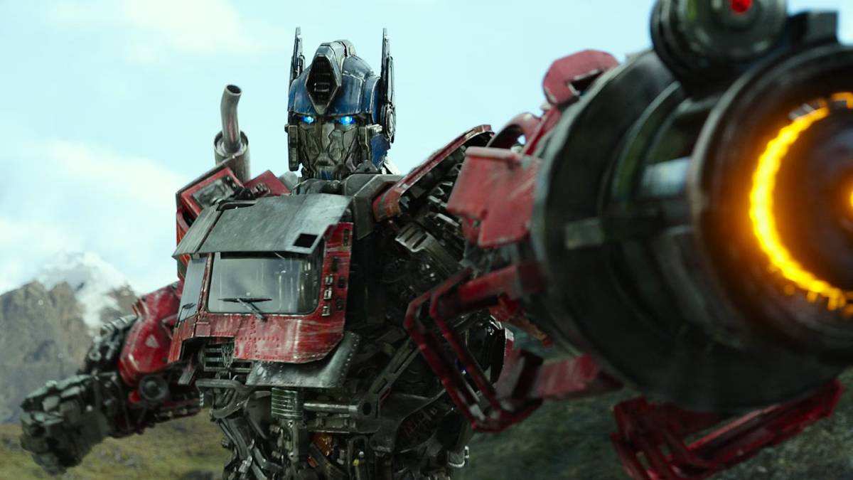 Transformers/G.I. Joe Crossover Movie Looks to Sign Chris Hemsworth