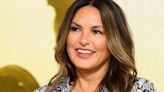 Mariska Hargitay Caused A Commotion After Posting Rare PDA Photo