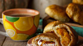 Cómo hacer Empanadas de calabaza. Una de las recetas con Calabaza de Castilla favoritas de la temporada