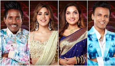 Bigg Boss Marathi 5 Nominations Week 9: Suraj & THESE Contestants Nominated; Here’s How To Vote - STEPS