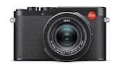 Leica’s fresh D-Lux 8 makes it to the trendy point-and-shoot party
