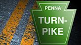 New Jersey woman killed in Pennsylvania Turnpike motorcycle crash