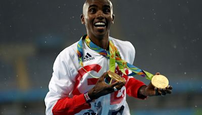 Why is Sir Mo Farah not competing at Paris Olympics? Team GB without star