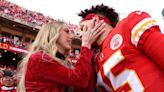 Patrick and Brittany Mahomes' relationship timeline, from high school to the Super Bowl