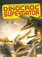 Dinocroc vs Supergator