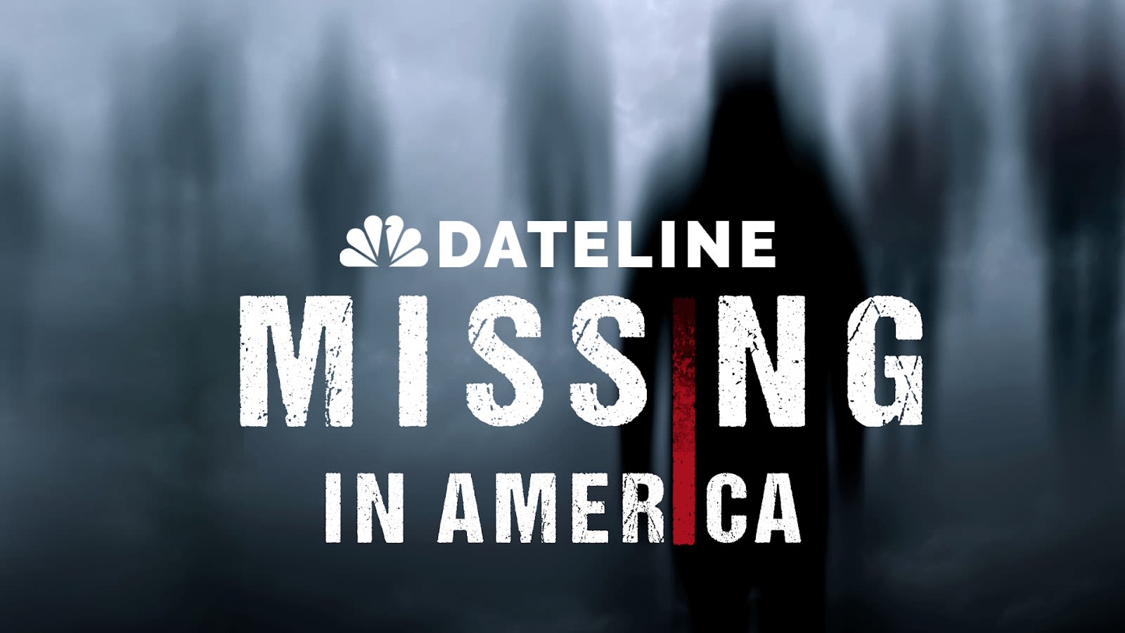 Season 3 of ‘Dateline’ Podcast ‘Missing in America’ Out July 16