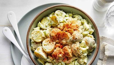 This One-Ingredient Upgrade For Potato Salad Is Ina Garten Approved