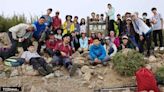 二0二四年第十六屆國家公園Youth Camp探索雪霸國家公園活動