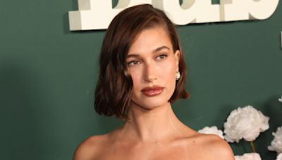 Hailey Bieber se confie à Grazia sur sa vision de la beauté : "Si jamais j’ai une fille, mon conseil serait..."