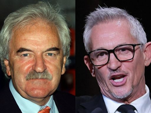 Ex-Match of the Day presenter Des Lynam on why it’s hard for BBC to ‘justify’ Gary Lineker’s salary