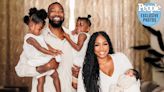 Influencer JaLisa Vaughn and Husband Cory Jefferson Welcome Their Third Baby: 'Perfect Timing' (Exclusive)