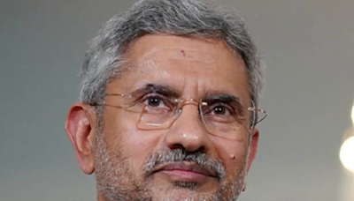 'Not Easy Times But We Can...': S Jaishankar's Bold Statement At Quad Meet In Tokyo | News - Times of India Videos