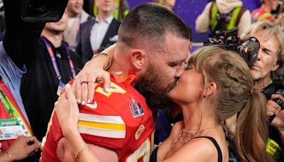 Why Chiefs teammate is convinced Travis Kelce, Taylor Swift are getting engaged