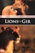 The Lions of Gir