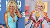 The most daring looks celebrities have worn at the ACM Awards over the years