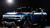 GM's new Hummer Omega Edition designed to be out of this world starting at $140,000