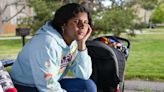 On the streets of a Colorado city, pregnant migrants struggle to survive