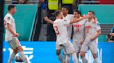 World Cup 2022: Switzerland beats Serbia to advance out of Group G with Brazil