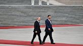 In Talks With Putin, Xi Hails ‘Powerful Driving Force’ of Cooperation