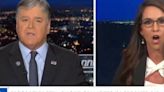 Sean Hannity, Lauren Boebert Let Interruptions Fly In Out-Of-Control Interview