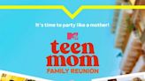 “Teen Mom: Family Reunion” season 3 preview: 'I've always wanted a Teen Mom orgy!'