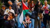El movimiento en apoyo al pueblo palestino de los estudiantes estadounidenses llega a las universidades españolas