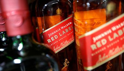 Diageo India's CEO summoned by Delhi city police in liquor payments case