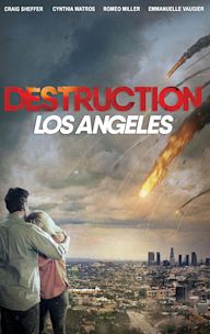 Destruction: Los Angeles