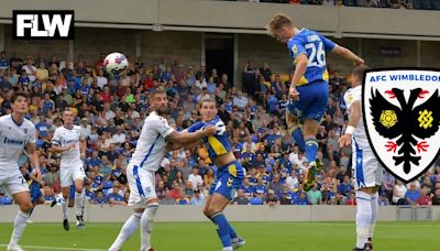 AFC Wimbledon need Gillingham repeat to ease pre-season fears: View