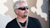 Guy Fieri Addresses Viral Comments About What His Sons Have to Do to Take Over His Empire (Exclusive)