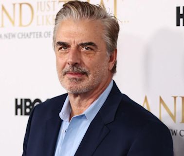 Chris Noth Blasted for Being 'Needy' by Talk Show Host Jackie 'O' Henderson