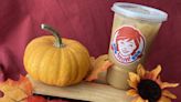 Wendy's Pumpkin Spice Frosty Cream Cold Brew Review: Pass On This Pumpkin Spice Beverage