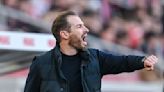 Dane Bo Henriksen appointed coach at ailing Mainz