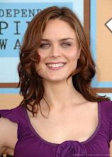 Emily Deschanel