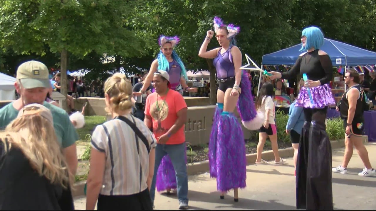 Local State Rep. voices concerns over Ozarks Pridefest not being a family-friendly event
