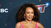 Spice Girl Mel B claims she couldn't be called Scary Spice today because it's not 'politically correct'