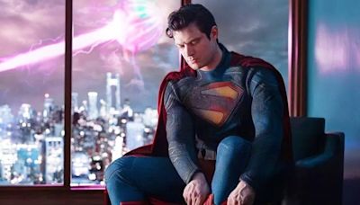 Tragedia en el set de "Superman", miembro del staff es encontrada sin vida