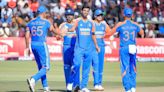 "Didn't Have Much Time To Lament": Abhishek Sharma's Straightforward Talk As India Bounce Back vs Zimbabwe | Cricket News