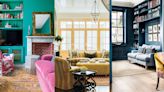 Living room color ideas – 25 best living room color schemes to inspire