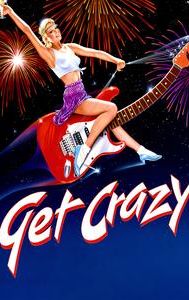 Get Crazy