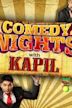 Comedy Nights with Kapil