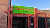 Afghan Cuisine restaurant closes in Champaign