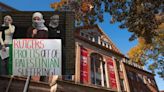 Rutgers defends deal with protestors — NJ Top News