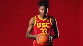 Watch: 4-star PF Brandon Gardner announces commitment to USC