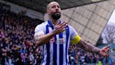 Kyle Vassell free to be Kilmarnock agent of chaos as Derek McInnes reveals striker has 'attacked' pre-season