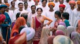 Sharvari on the success of 'Munjya' and Netflix & YRF's 'Maharaj': 'People thought I was...'