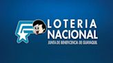 Lotería Nacional, sorteo 7112: estos son los números ganadores del 29 de julio de 2024