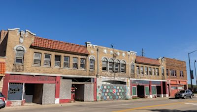 What happened to Rockford's Capitol Theatre? Here's what we know