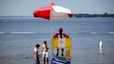 Environment Canada says extreme heat is continuing today in Ontario and Quebec