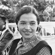 Rosa Parks Day